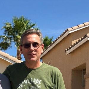 Meet your Posher, Steve